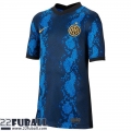 Fussball Trikots Inter Mailand Heimtrikot Damen 21 22