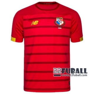 22Fuball: Panama Heimtrikot Herren 2019-2020