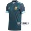 22Fuball: Argentinien Auswärtstrikot Herren 2020-2021