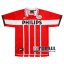22Fuball: Psv Eindhoven Retro Heimtrikot Herren 1995-1996