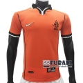 22Fuball: Niederlande Retro Heimtrikot Herren 1998-2000