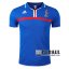 22Fuball: Frankreich Retro Heimtrikot Herren 2000