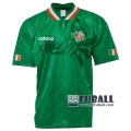 22Fuball: Island Retro Heimtrikot Herren 1994