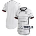 22Fuball: Deutschland Heimtrikot Damen Em 2020 2021