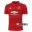 22Fuball: Manchester United Heimtrikot Herren 2020-2021