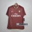 22Fuball: PSG Paris Saint Germain Retro Auswärtstrikot Herren 06-07