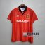 22Fuball: Manchester United Retro Heimtrikot Herren 94-96
