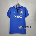 22Fuball: Everton Retro Heimtrikot Herren 94-95