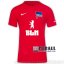 22Fuball: Hertha Berlin Ausweichtrikot Herren 2020-2021