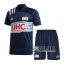 22Fuball: New England Revolution Heimtrikot Kinder 2020-2021