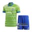 22Fuball: Seattle Sounders Heimtrikot Kinder 2020-2021