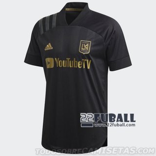 22Fuball: Los Angeles Galaxy Heimtrikot Herren 2020-2021