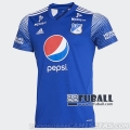 22Fuball: Millonarios Heimtrikot Herren 2020-2021