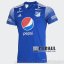 22Fuball: Millonarios Heimtrikot Herren 2020-2021