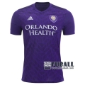 22Fuball: Orlando City Heimtrikot Herren 2020-2021