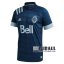 22Fuball: Vancouver Whitecaps Auswärtstrikot Herren 2020-2021
