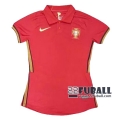 22Fuball: Portugal Heimtrikot Damen Em 2020 2021