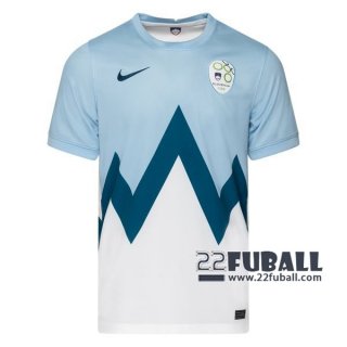 22Fuball: Slowenien Heimtrikot Herren Em 2020 2021