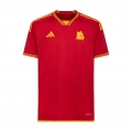 Fussball Trikots Roma Heimtrikot Herren 23 24