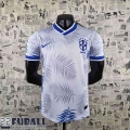 Fussball Trikots Brasilien Weiß Herren 22 23 AG40