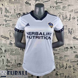 Fussball Trikots LA Galaxy Heimtrikot Damen 22 23 AW10