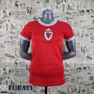 Fussball Trikots World Cup Tchequie Heimtrikot Damen 22 23 AW19