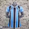 Fussball Trikots Gremio Heimtrikot Damen 22 23 AW46