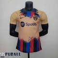 Fussball Trikots Barcelona Sonderausgabe Herren 23 24 TBB16