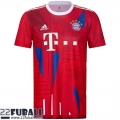 Fussball Trikots Bayern Munchen 10 Champion Herren 2013-2022