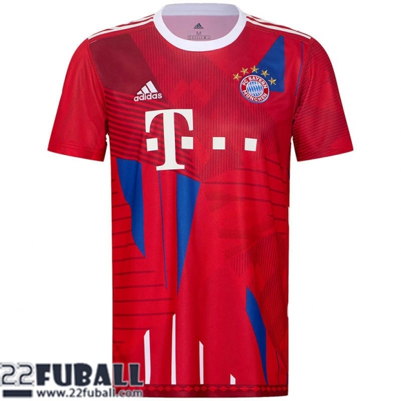 Fussball Trikots Bayern Munchen 10 Champion Herren 2013-2022
