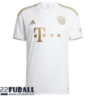 Fussball Trikots Bayern Munchen Auswärtstrikot Herren 22 23