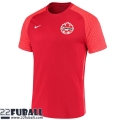 Fussball Trikots Canada Heimtrikot Herren 22 23