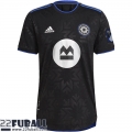 Fussball Trikots CF Montréal Heimtrikot Herren 2022