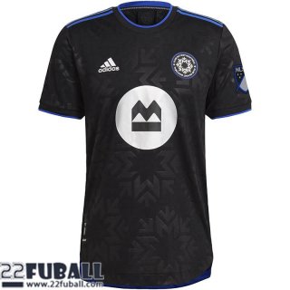 Fussball Trikots CF Montréal Heimtrikot Herren 2022