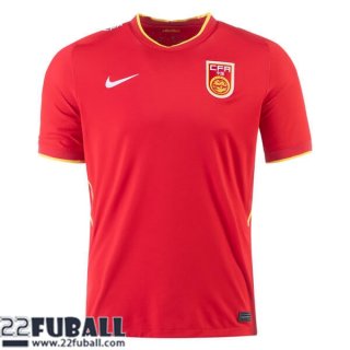 Fussball Trikots China Heimtrikot Herren 22 23