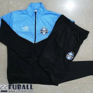 Sweatjacke Porto Schwarz Herren 22 23 JK400
