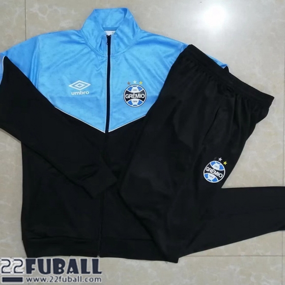 Sweatjacke Porto Schwarz Herren 22 23 JK400