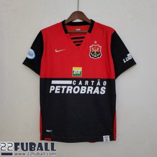 Retro Fussball Trikots flamengo Heimtrikot Herren 07/08 FG227