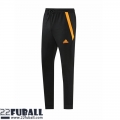 Jogginghose Sport Schwarz Herren 22 23 P124