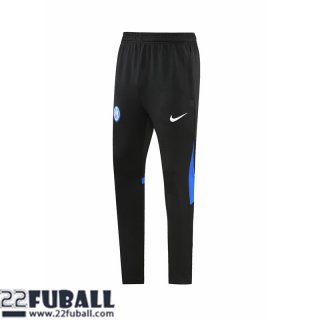 Jogginghose Inter Mailand Schwarz Herren 22 23 P141