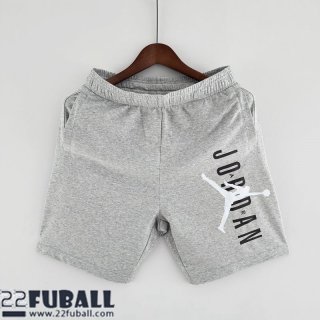 Fussball Shorts Sport Grau Herren 2022 DK162
