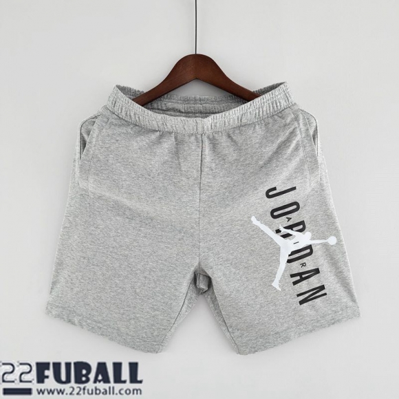 Fussball Shorts Sport Grau Herren 2022 DK162