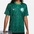 Fussball Trikots Saudi-Arabien Auswärtstrikot Herren World Cup 2022
