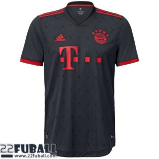 Fussball Trikots Bayern Munchen Ausweichtrikot Herren 22 23