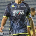 Fussball Trikots Empoli FC Ausweichtrikot Herren 22 23