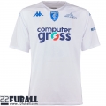 Fussball Trikots Empoli FC Auswärtstrikot Herren 22 23