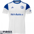 Fussball Trikots Schalke 04 Auswärtstrikot Herren 22 23