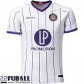 Fussball Trikots Toulouse Heimtrikot Herren 22 23