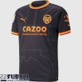 Fussball Trikots Valencia Auswärtstrikot Herren 22 23