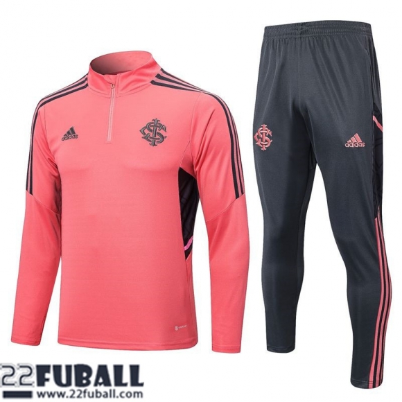 Trainingsanzug Internacional Rose Herren 22 23 TG522